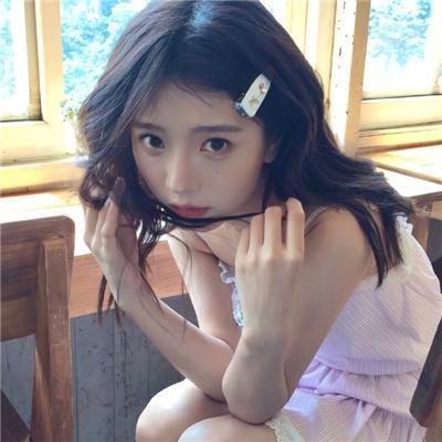 粉红色的梦